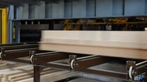 Automatisches Kommissionieren von Platten