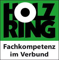 Holzring Logo