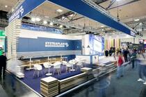 Ligna Systraplan Booth