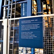 Systeminformationen Anlage